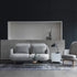 Lune™ Jh200 2-Seater Sofa / Oak Feet